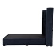 thumbnail image 3 of Box Base Cama Individual+Cabecera Tartuk Azul, 3 of 8