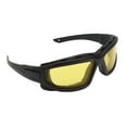 thumbnail image 4 of UV Protection Glasses,Anti Fog Goggles Dual Anti Fog Glasses Cycling Goggles Exceptional Craftsmanship, 4 of 14