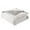 White, variant on Boovnll Cooling Comforter, 60x80" Cold Touch Fabric Lightweight Soft Fluffy Rest Cooling Comforter for Hot Sleepers & Night Sweats for Adults, Children, Comforter (Light Blue)