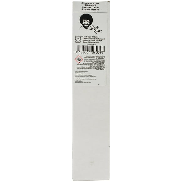 Bob Ross Bob Ross BR200ML-16310
