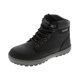 thumbnail image 1 of Bota de trabajo DEWALT Plasma Black Fox Fire con punta de acero de 8,5 m, 1 of 3