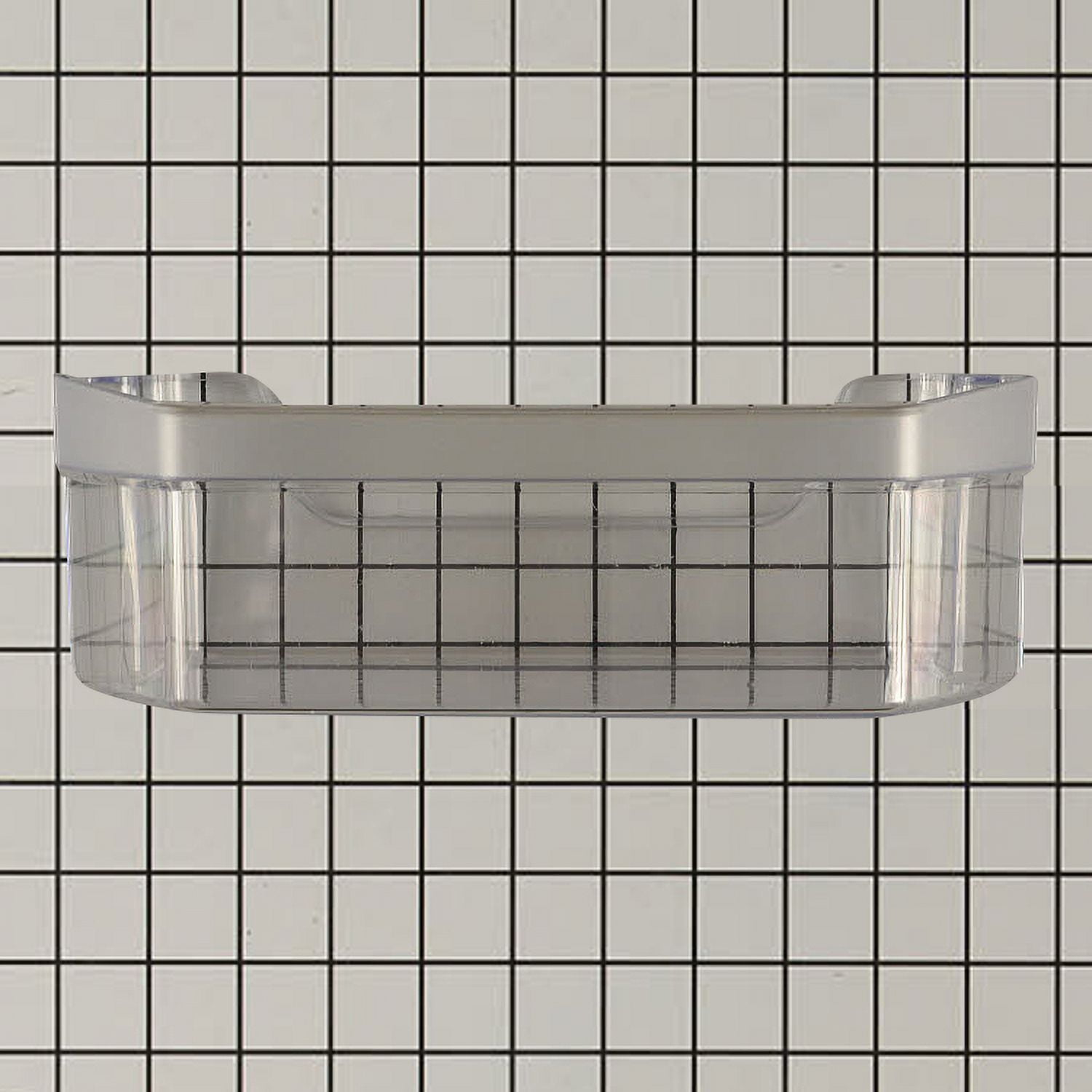 SUPPLYZ Direct Replacement for GE WR71X38291 Appliance Shelf Door Module
