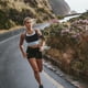 thumbnail image 4 of OULII Top Deportivo Negro Sin Costuras Para Yoga, Running Y Entrenamiento Con Ajuste Cómodo, 4 of 8