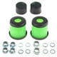 thumbnail image 3 of de Reemplazo de Arandela ón de Tuercas de Monopatín para Monopatín Y Juego de Herramientas de Arandelas de Casquillo Superior/infer , VERDE 11 mm DYNWAVEMX Amortiguador de vibraciones, 3 of 6