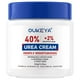 thumbnail image 1 of Crema OUKEYA Urea 40% con 2% de ácido salicílico 350 g para pies, 1 of 7
