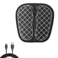 thumbnail image 1 of CEHVOM Foot Massage Pad Foot Massage Machine USB Charging Foot Massager, 1 of 4