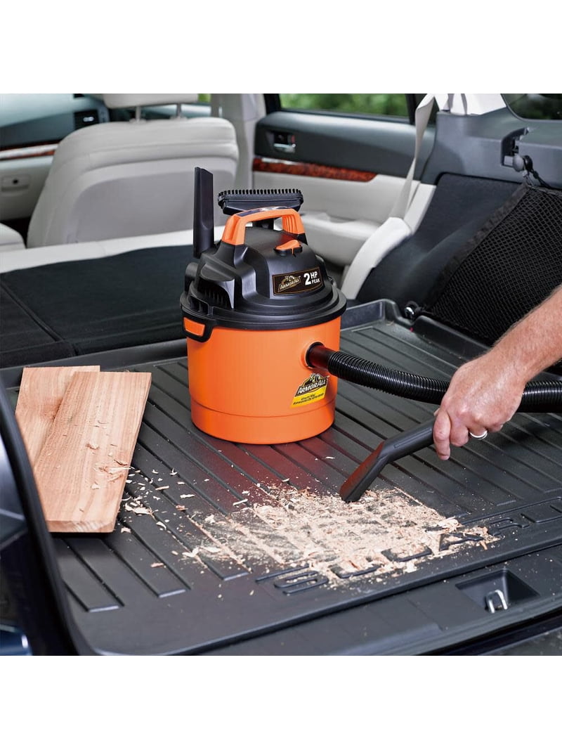 Noise, comfort, and ease of use