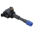 thumbnail image 1 of XYCCA Engine Ignition Coil Rear 30521-PWA-003 ABS Fit for Honda Civic 1.3L-0821, 1 of 5