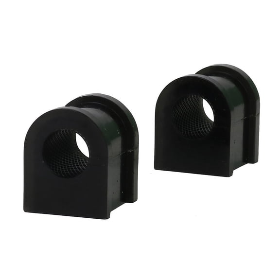 Whiteline KSK081-18 Rear Swaybar Bushing; Fits Mazda RX-8 04-11 Fits select: 2004-2011 MAZDA RX8