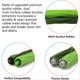 thumbnail image 3 of Roller Brushes for IRobot Roomba I&E&J Series, 3 of 5