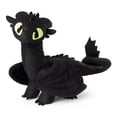 thumbnail image 2 of Dragón Peluche de Lujo Spin Master Como Entrenar a tu Dragón Chimuelo 30.4 cm, 2 of 3