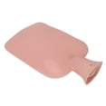 thumbnail image 4 of Bolsa de agua caliente, botella de agua caliente de PVC Bolsa de agua caliente de PVC Bolsa de agua caliente de invierno muy versátil, 4 of 5