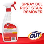 Iron Out Rust Stain Remover 24 fl oz
