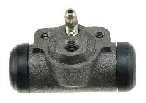 Drum Brake Wheel Cylinder-First Stop Rear Dorman W610139
