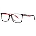 thumbnail image 3 of Champion EZPZ C01 Eyeglasses Youth Boy's Black/Multi Full Rim 50mm, 3 of 4