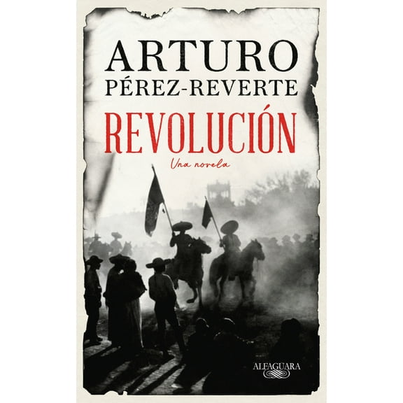 Revolución / Revolution (Paperback)
