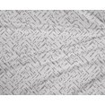 thumbnail image 4 of oneOone Polyester Lycra Dusty Gray Fabric Abstract Small Diy Clothing Quilting Fabric Print Fabric By Yard 56 Inch Wide, 4 of 4