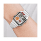 thumbnail image 5 of HUMPBUCK DIGITEMP 2301 Reloj Multifuncional; Doble horario, Alarma, Luz led, cara blanca, 5 of 5