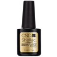 thumbnail image 1 of CND Creative Nail Design SHELLAC Gel Polish - DURAFORCE Top Coat .5oz/15mL, 1 of 2