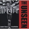 The Unseen - Lower Class Crucifixion - Vinyl