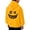 Yellow, variant on IWRICH Boy's Hoodies Long Sleeve Letter Graphic Hoodies Sweatshirts Pullover Cute Clothes,Size 2-14 Years Yellow 160