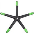 Gaming Chair Base Replacement 5 Legs Base Office Desk Chair Parts