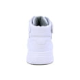 thumbnail image 4 of Tenis escolar Audaz para niño de piel blanco Raptor con ajuste alto, 4 of 5
