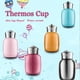 thumbnail image 1 of onlyliua Ofertas Del Prime Day de Hoy 2024 Taza de Agua Creativa, Taza de Barriga, Taza de Vacío de Acero Inoxidable, Forma Mini Sólida, 200 Ml, 1 of 2