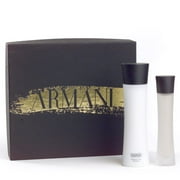 Armani Mania Ladies Gift Set