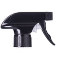 thumbnail image 4 of (6) 16oz Glass Bottle w/trigger sprayer, 4 of 5