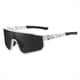 thumbnail image 1 of Gafas Deportivas Polarizadas Coloridas Espejo de Montar Gafas de Sol Al Aire Libre +Negro, 1 of 5