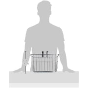 Wald 135 Grocery Front Basket