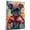 Affenpinscher, variant on Toy Fox Terrier Dog Stretched Canvas Size 8x12 – Boxing Canvas Print of Funny Toy Fox Terrier Dog Wall Art, Boxing Sports Wall Decor, Home Decor, Dog Lover
