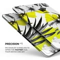 thumbnail image 3 of DesignSkinz Tropical BW Sun Floral Full-Body Skin Decal Wrap Cover for iPad Pro 12.9” 2nd Gen (A1670/A1671), 3 of 4