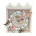 thumbnail image 4 of Joy! Crafts Joy Crafts cutting and Embosing Die -Doily Around, 4 of 5