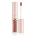thumbnail image 2 of Crema para labios ligera, duradera, hidratante y altamente pigmentada: brillo labial nude mate en tono 9703-4, 2 of 8