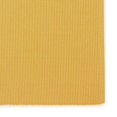 thumbnail image 7 of REDEARTH Table Runner-Ribbed Table Runner Woven Table Linen for Square, Round, Rectangle Dining Table, Coffee Table, Console, Dresser; 100% Cotton 14x72; Dark Gray, 7 of 7