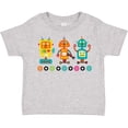 thumbnail image 3 of Inktastic Robotics Team Robot Lover Boys or Girls Toddler T-Shirt, 3 of 5