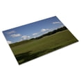 thumbnail image 3 of Print: The Moundville Site, Occupied From Around A.D. 1000 Until A.D, 3 of 4
