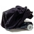 thumbnail image 2 of Cubierta impermeable para scooter, protección ultravioleta a prueba de polvo y viento, 245*50*140cm RV, 2 of 4