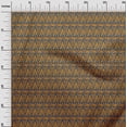 thumbnail image 2 of oneOone Viscose Jersey Fabric Geometric & Floral Block Decor Fabric Printed BTY 60 Inch Wide, 2 of 5