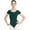 Hunter, variant on Capezio Short Sleeve Leotard