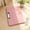 Pink, variant on Clipboard Folder, A3 Foldable Clipboard Folio with Metal Clip& Elastic Band, File Cover Work Folder Clipboards for Test Papers, Drawings & Reports(Blue)