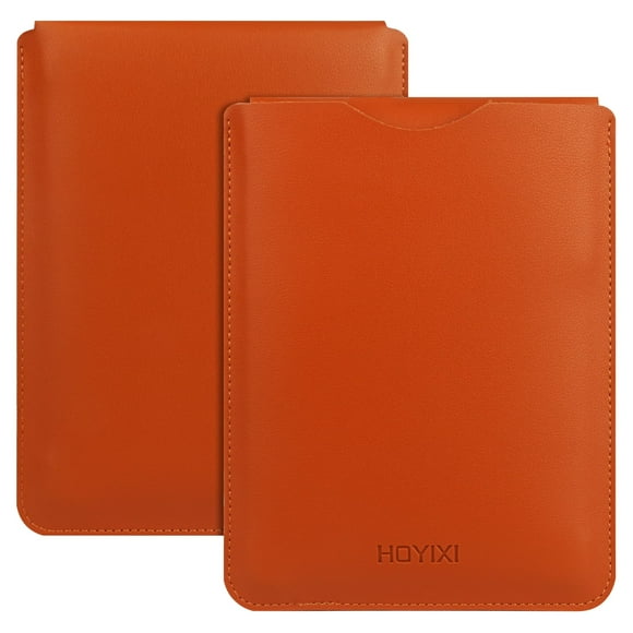 Funda HoYixi Universal para Kindle Paperwhite 6.8,7 Brown