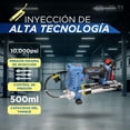thumbnail image 4 of Inyector De Grasa Engrasadora 500cc 260w DongCheng +Baterías, 4 of 12