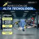 thumbnail image 4 of Inyector De Grasa Engrasadora 500cc 260w DongCheng +Baterías, 4 of 12