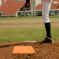 thumbnail image 4 of WASHWEPE 5pcs Pitching Rubber Softball For Training Sessions Durable Rubber Pitching Mat, 4 of 8