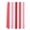 Red, variant on Aqua Teal Stripe Kitchen Towels, Absorbent Microfiber Kitchen Dish Hand Tea Bath Towel, Geometric Grey White Vertical Striped Quick Dry Cleaning Cloth Dishclothes Decorative Sets, (3-PC, 18x28)