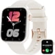 thumbnail image 1 of Reloj inteligente Hwagol 2024 más nuevo 1.85 Fitness Tracker Androi, 1 of 8