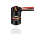 thumbnail image 1 of ESC y motor HOBBYWING Quicrun Fusion SE 540 Spec 1800 KV, 1 of 7